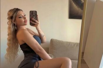 İstanbul Sultangazi Elden Ödeme Escort Gizem